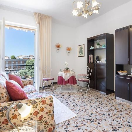Pintadera B&B Cagliari Bagian luar foto