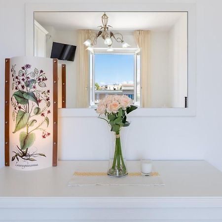 Pintadera B&B Cagliari Bagian luar foto