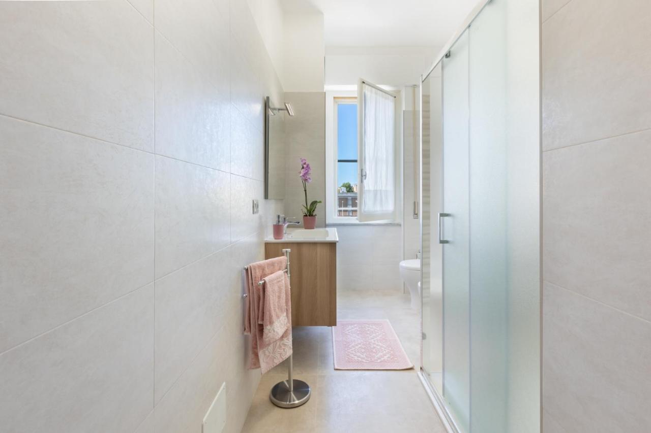 Pintadera B&B Cagliari Bagian luar foto